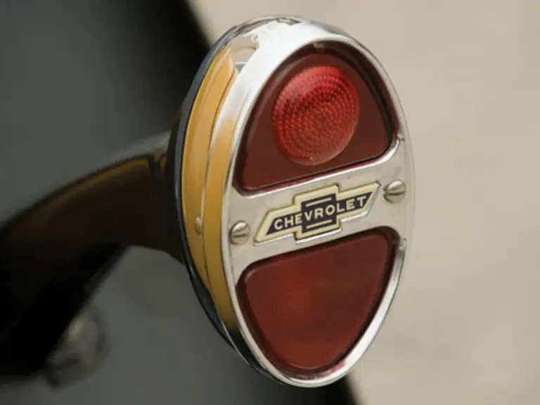 1931 Lincoln Capri - Image 9 of 19
