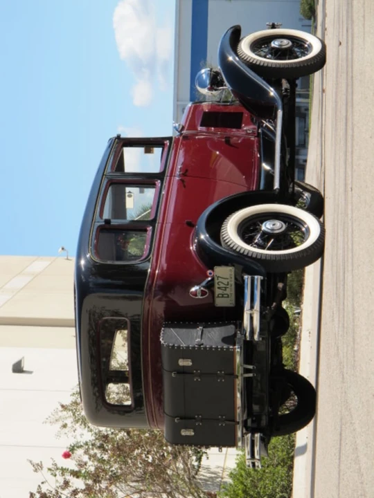 1931 Chevrolet Independence & Confederate - Image 2 of 9