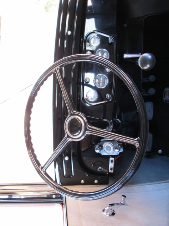 1931 Chevrolet Independence & Confederate - Image 4 of 9