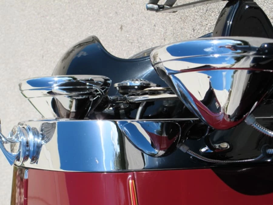 1931 Chevrolet Independence & Confederate - Image 7 of 9