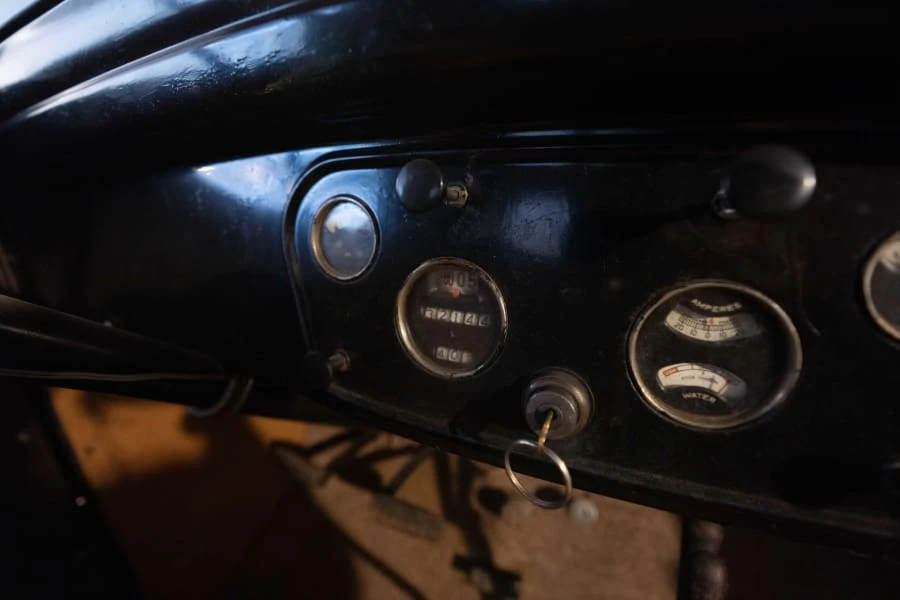1931 Chevrolet Independence & Confederate - Image 12 of 18