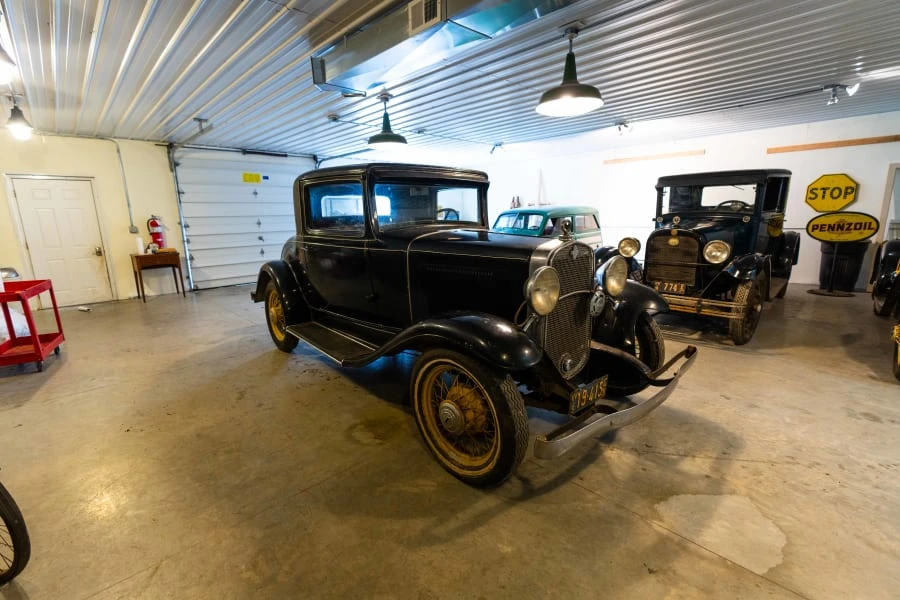 1931 Chevrolet Independence & Confederate - Image 5 of 18
