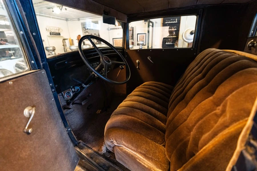 1931 Chevrolet Independence & Confederate - Image 15 of 18
