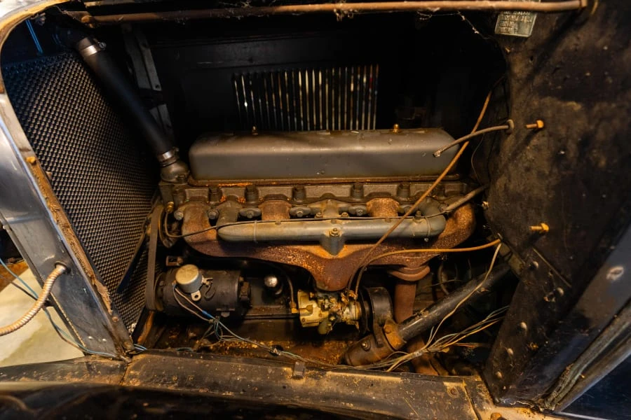 1931 Chevrolet Independence & Confederate - Image 18 of 18