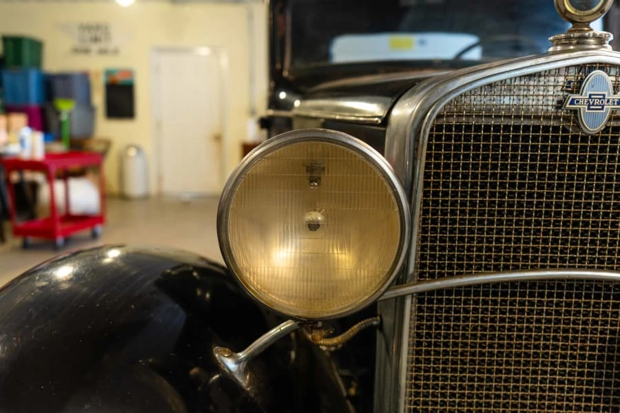 1931 Chevrolet Independence & Confederate - Image 7 of 18