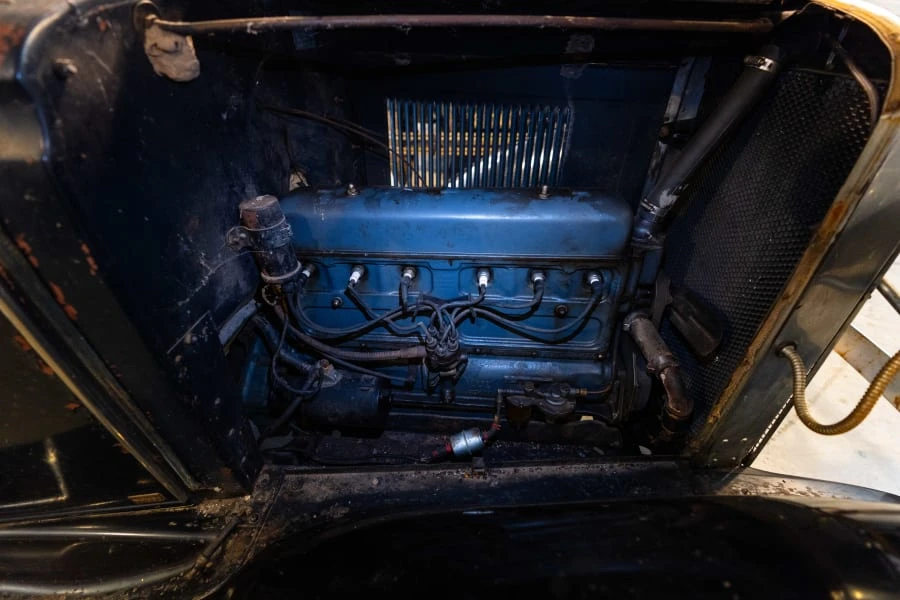1931 Chevrolet Independence & Confederate - Image 17 of 18