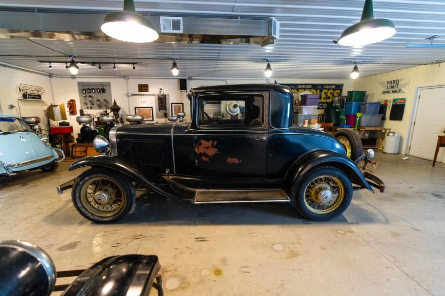 1931 Chevrolet Independence & Confederate - Image 2 of 18
