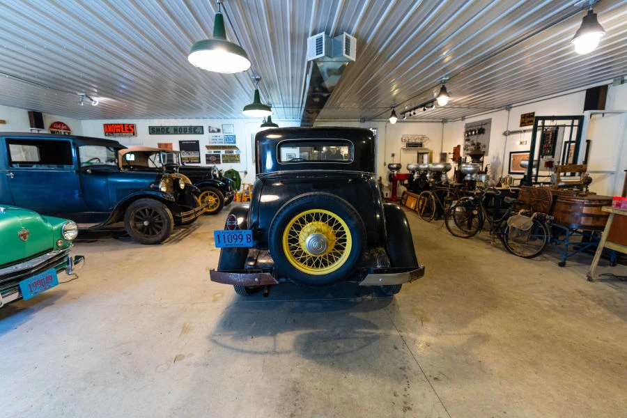 1931 Chevrolet Independence & Confederate - Image 6 of 18