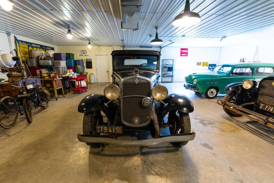 1931 Chevrolet Independence & Confederate - Image 4 of 18