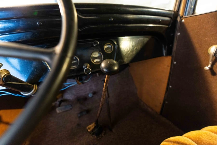 1931 Chevrolet Independence & Confederate - Image 16 of 18