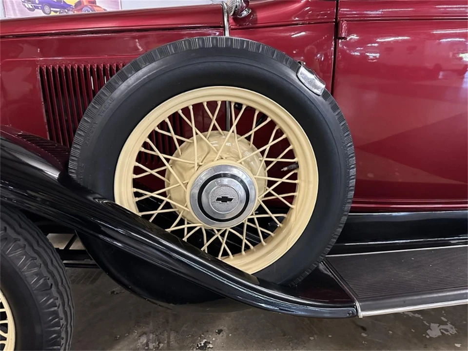 1931 Chevrolet Independence & Confederate - Image 13 of 31