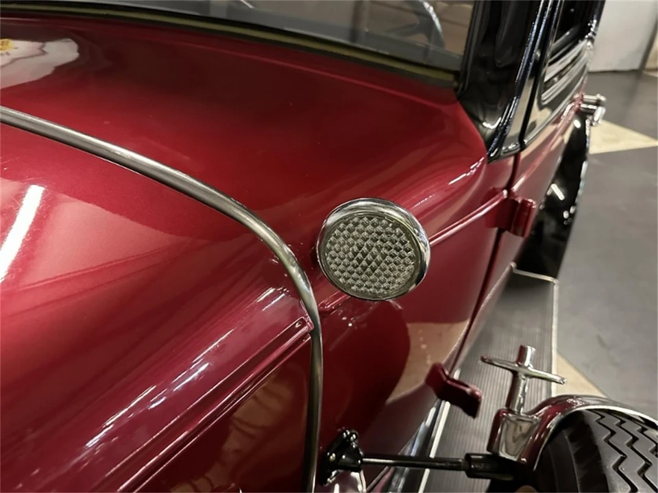 1931 Chevrolet Independence & Confederate - Image 16 of 31