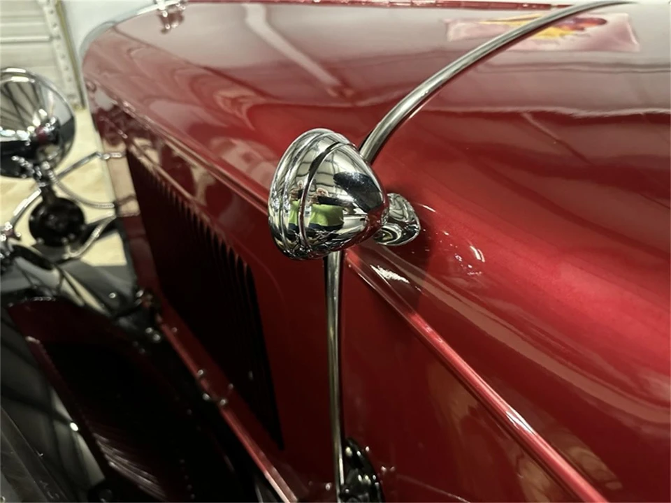 1931 Chevrolet Independence & Confederate - Image 17 of 31