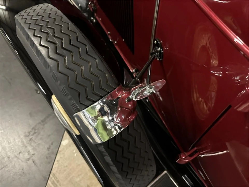 1931 Chevrolet Independence & Confederate - Image 18 of 31