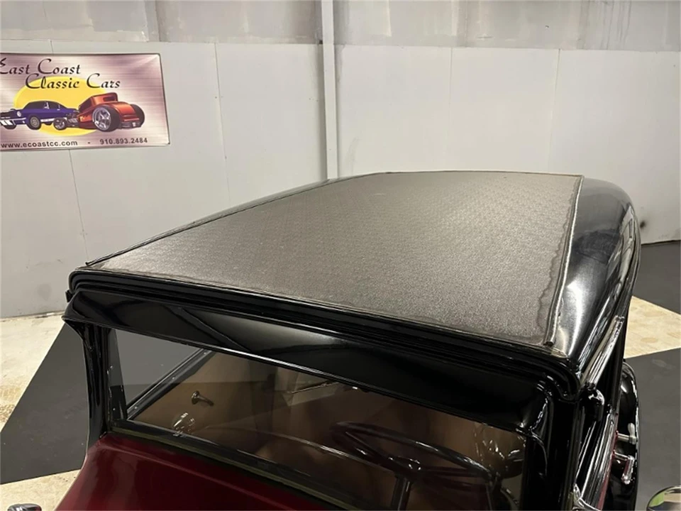 1931 Chevrolet Independence & Confederate - Image 19 of 31
