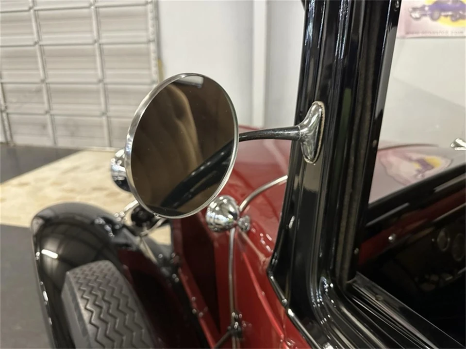 1931 Chevrolet Independence & Confederate - Image 20 of 31