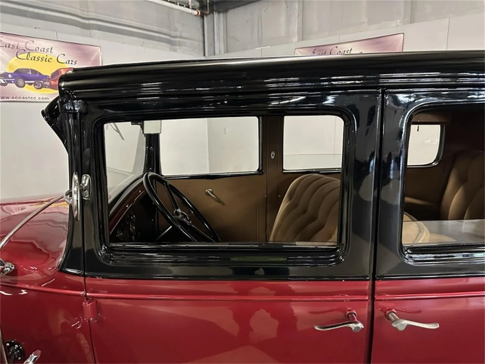 1931 Chevrolet Independence & Confederate - Image 21 of 31