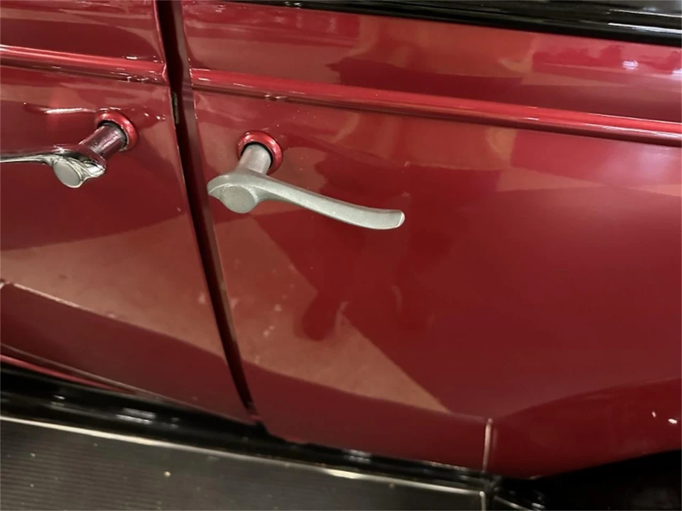 1931 Chevrolet Independence & Confederate - Image 22 of 31