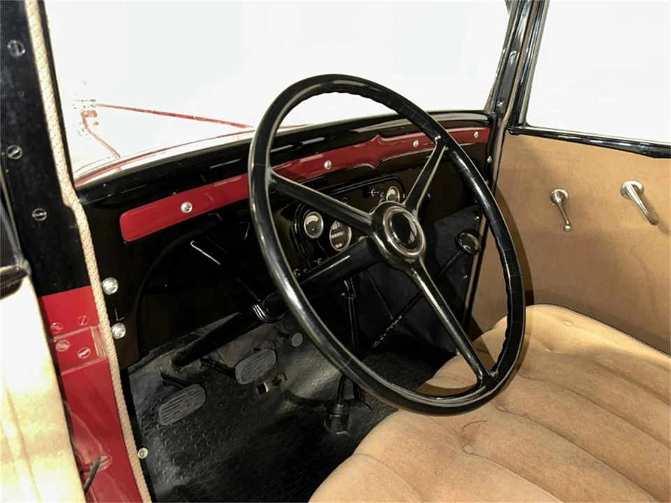 1931 Chevrolet Independence & Confederate - Image 29 of 31