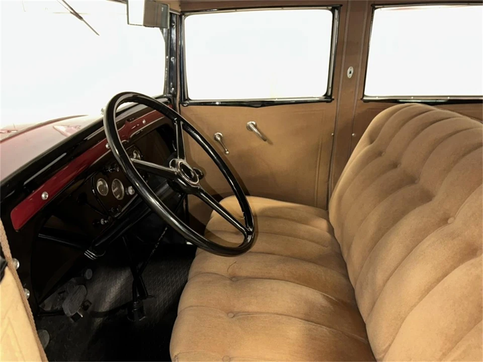 1931 Chevrolet Independence & Confederate - Image 30 of 31