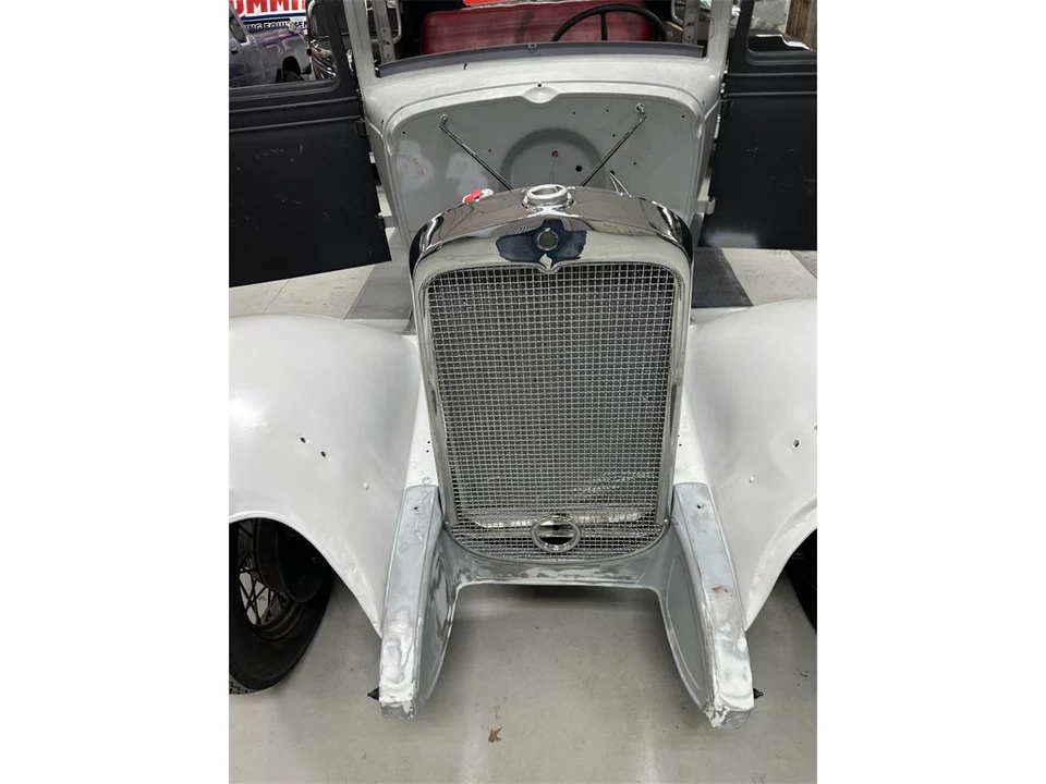1931 Chevrolet Independence & Confederate - Image 4 of 31