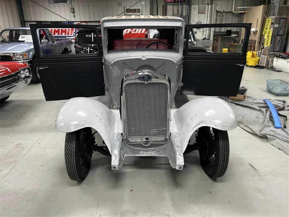 1931 Chevrolet Independence & Confederate - Image 5 of 31