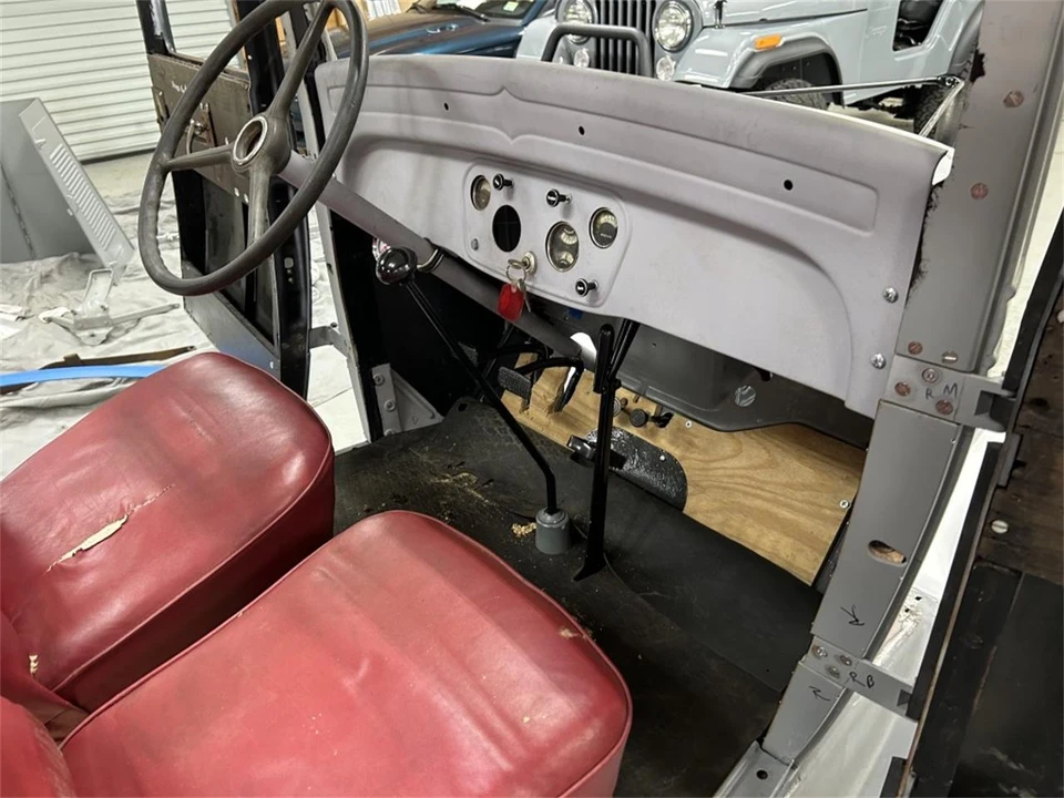 1931 Chevrolet Independence & Confederate - Image 19 of 31
