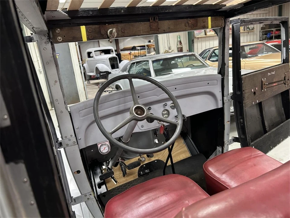 1931 Chevrolet Independence & Confederate - Image 16 of 31