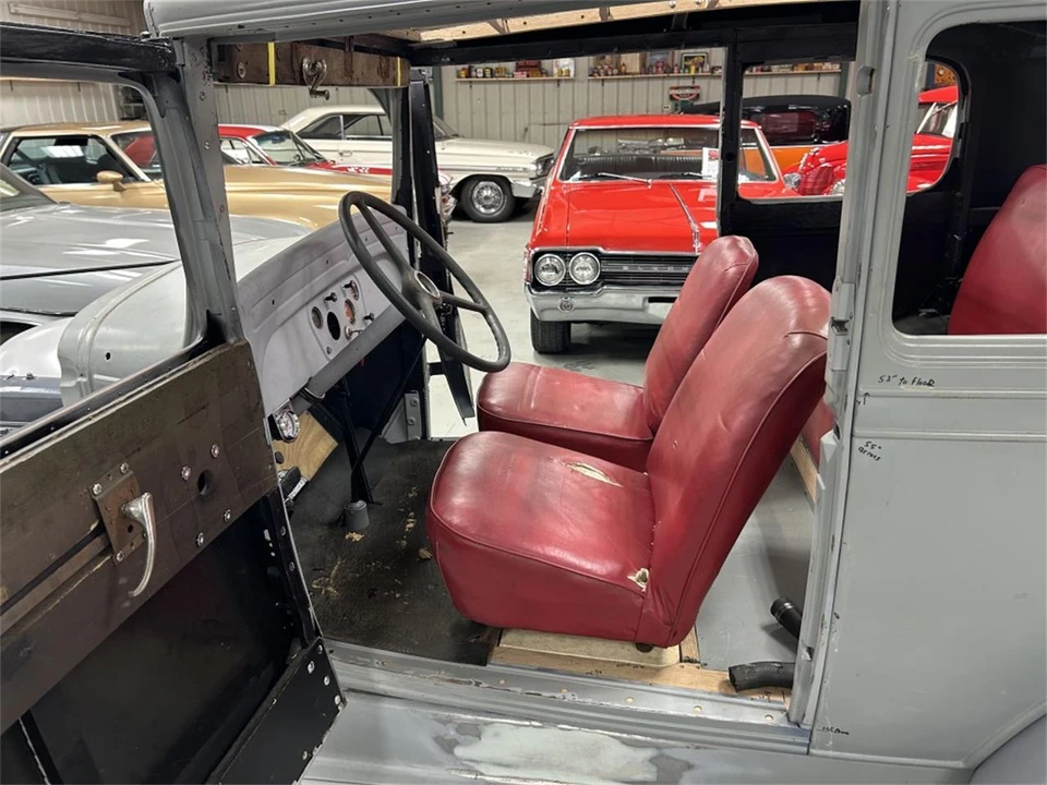 1931 Chevrolet Independence & Confederate - Image 18 of 31