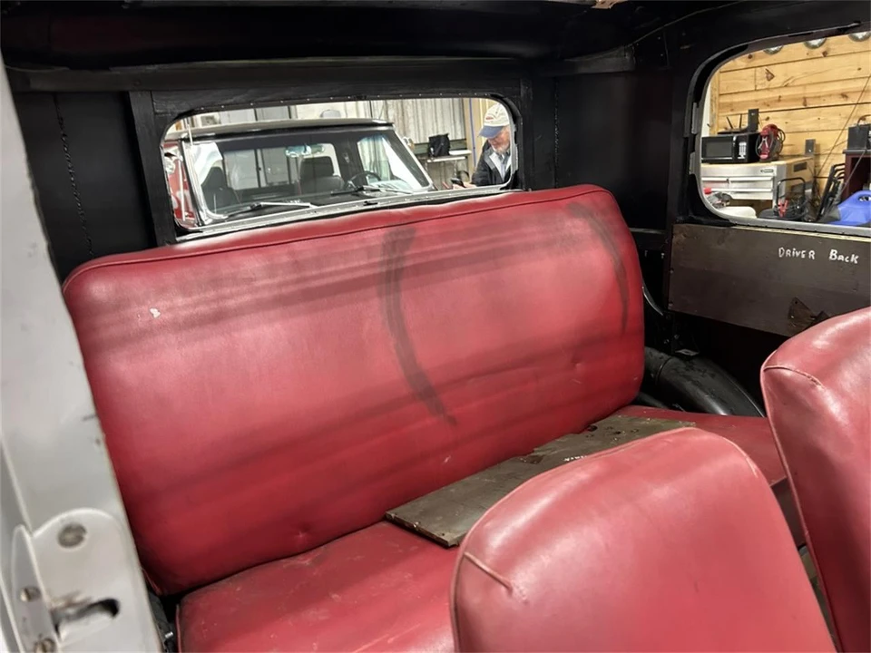 1931 Chevrolet Independence & Confederate - Image 24 of 31