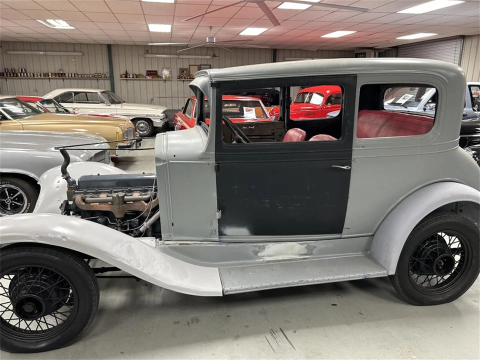 1931 Chevrolet Independence & Confederate - Image 26 of 31