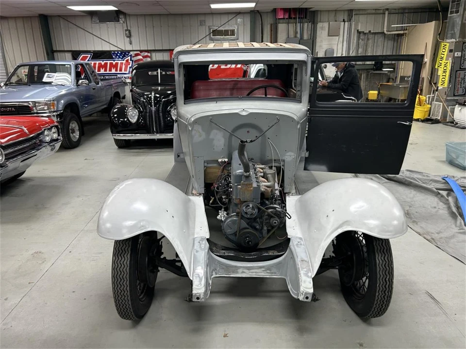 1931 Chevrolet Independence & Confederate - Image 27 of 31