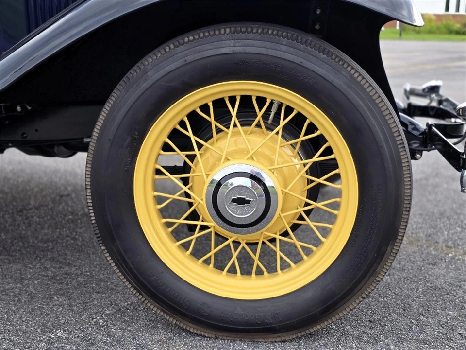 1931 Chevrolet Independence & Confederate - Image 17 of 31