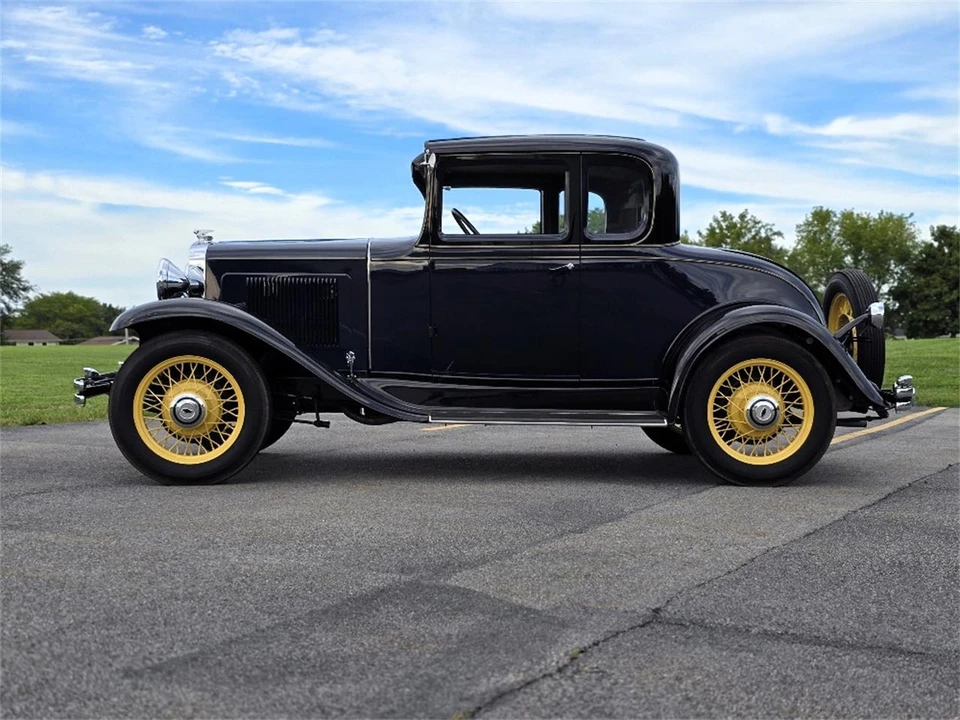 1931 Chevrolet Independence & Confederate - Image 7 of 31