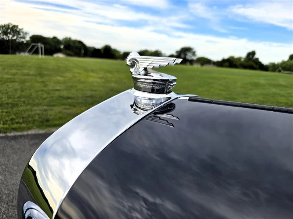 1931 Chevrolet Independence & Confederate - Image 18 of 31