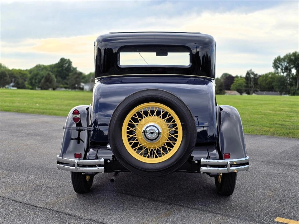 1931 Chevrolet Independence & Confederate - Image 12 of 31