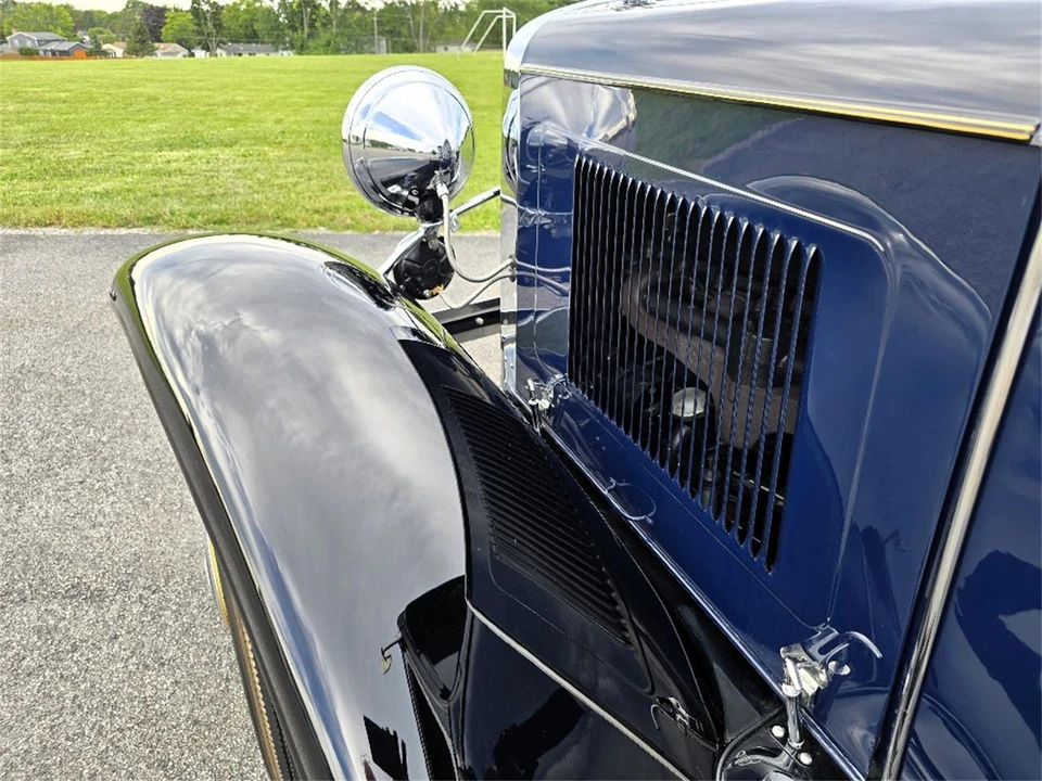 1931 Chevrolet Independence & Confederate - Image 19 of 31