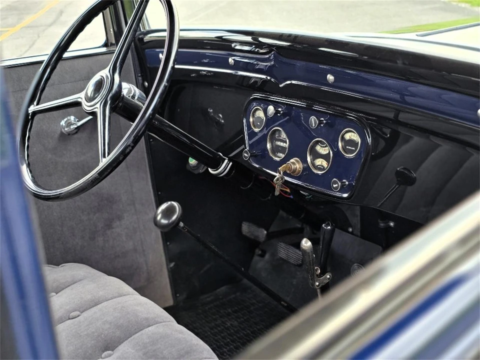 1931 Chevrolet Independence & Confederate - Image 29 of 31