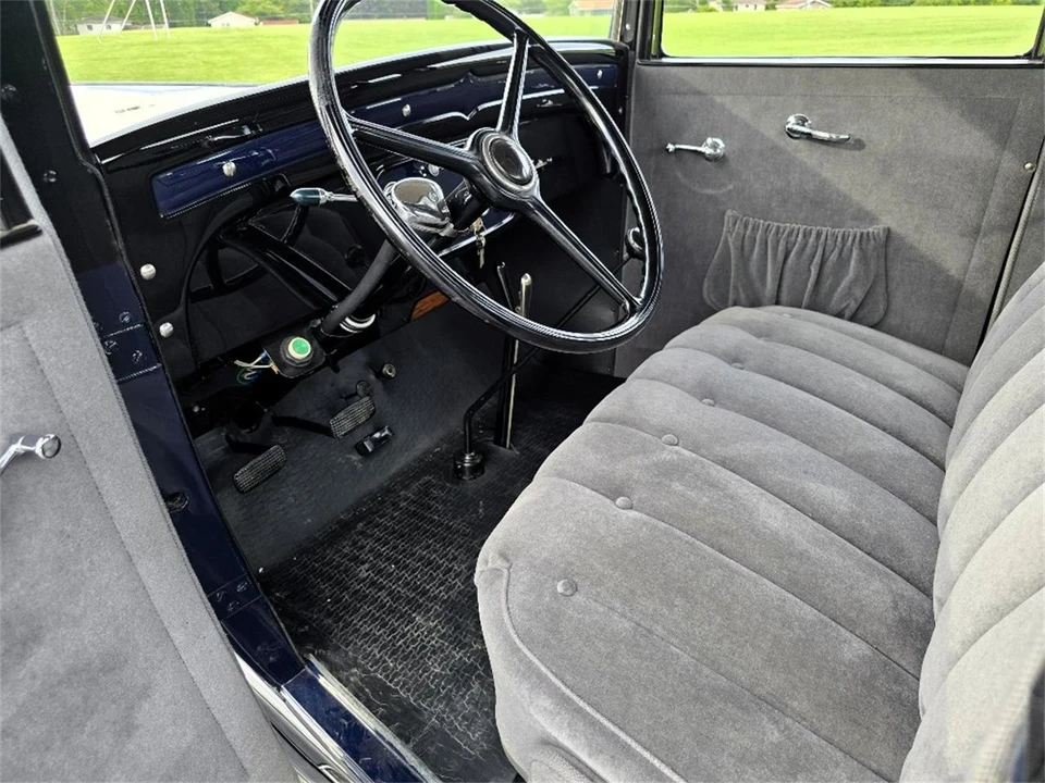 1931 Chevrolet Independence & Confederate - Image 31 of 31