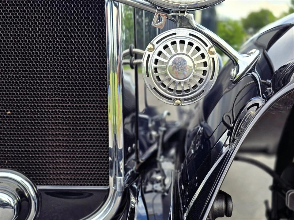 1931 Chevrolet Independence & Confederate - Image 25 of 31
