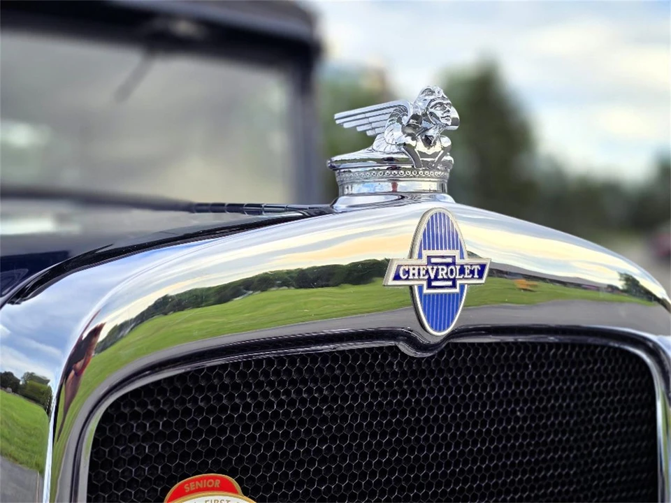 1931 Chevrolet Independence & Confederate - Image 28 of 31