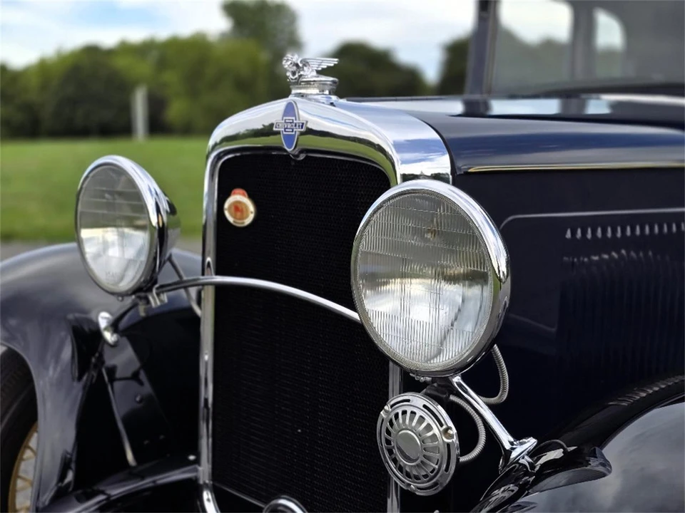 1931 Chevrolet Independence & Confederate - Image 20 of 31