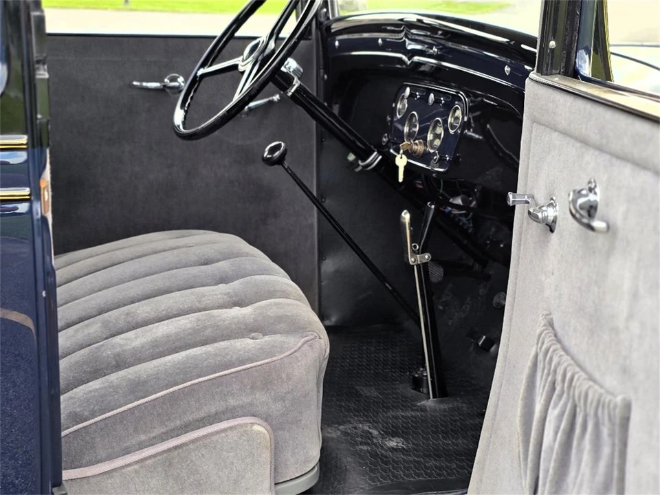 1931 Chevrolet Independence & Confederate - Image 30 of 31