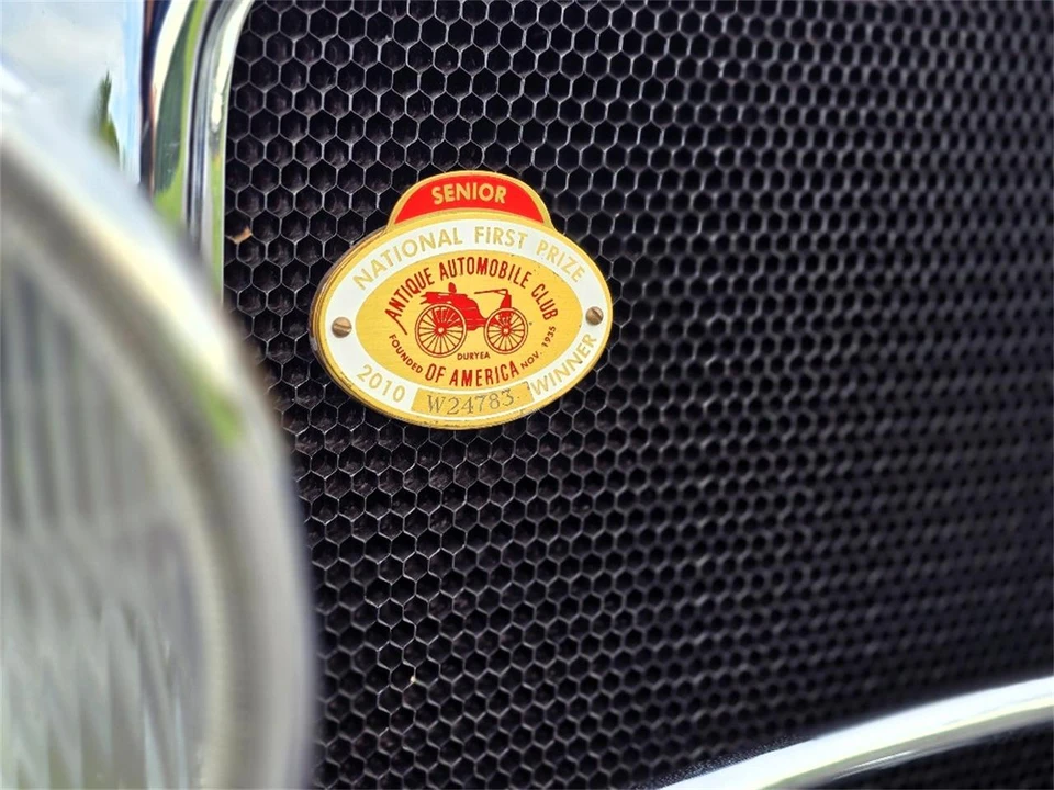 1931 Chevrolet Independence & Confederate - Image 22 of 31