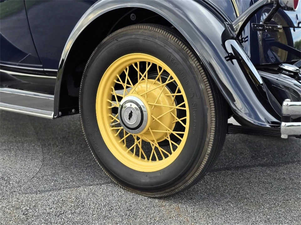 1931 Chevrolet Independence & Confederate - Image 14 of 31