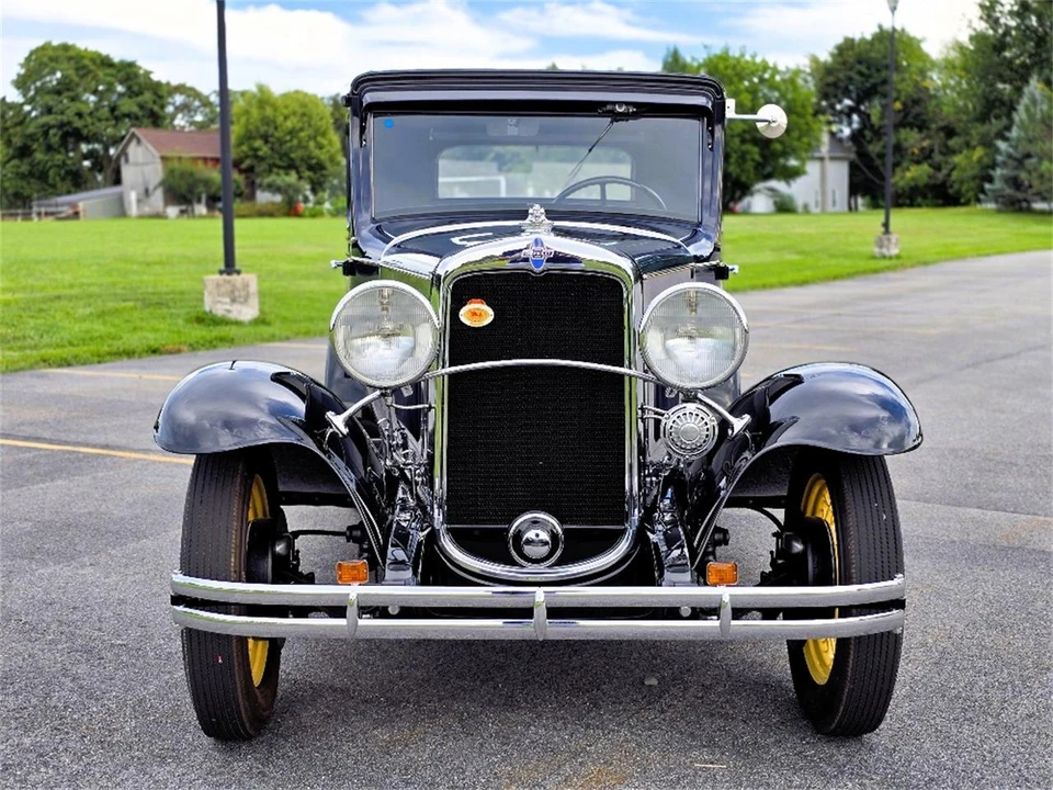 1931 Chevrolet Independence & Confederate - Image 8 of 31