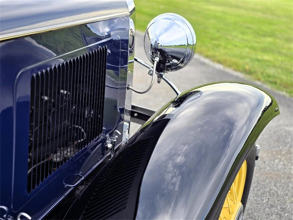 1931 Chevrolet Independence & Confederate - Image 26 of 31