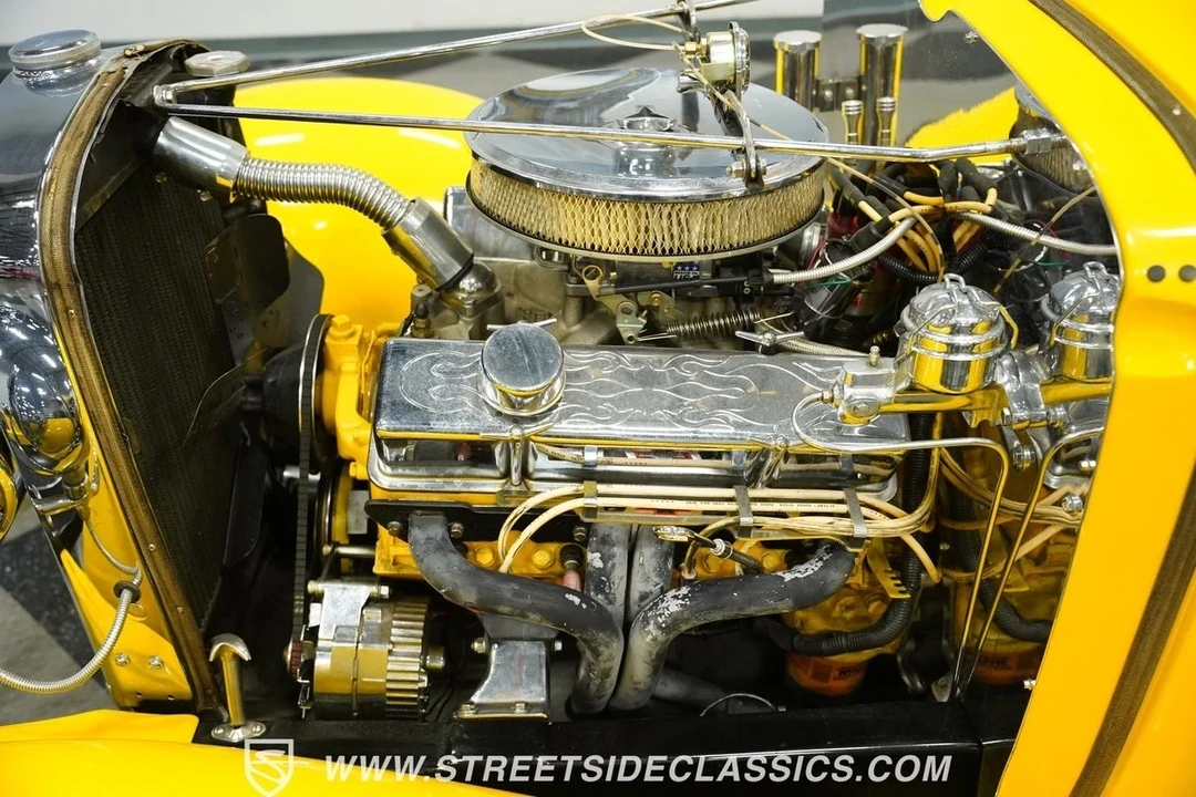 1931 Chevrolet Independence & Confederate - Image 4 of 21