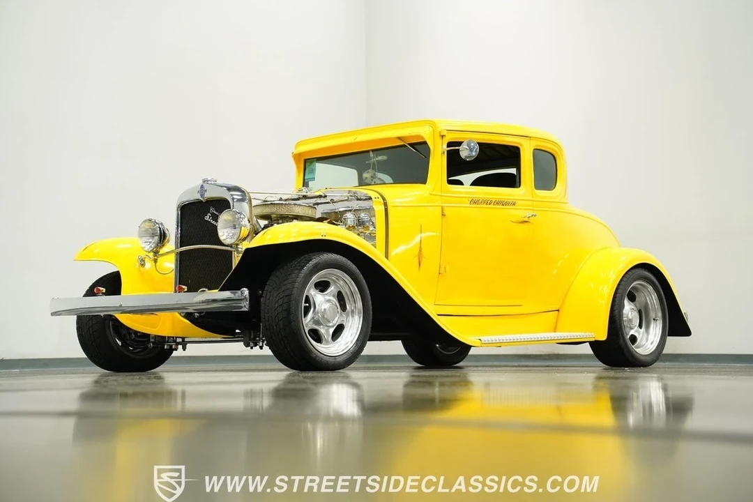 1931 Chevrolet Independence & Confederate - Image 21 of 21