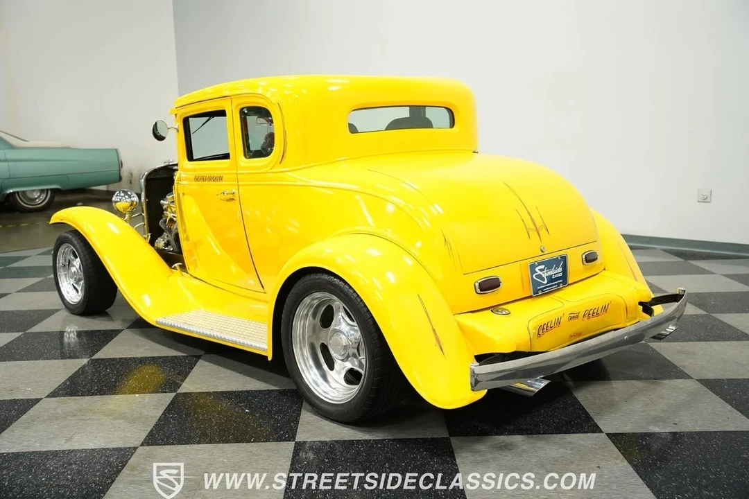 1931 Chevrolet Independence & Confederate - Image 10 of 21